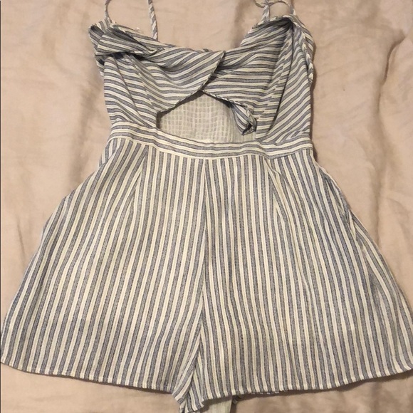 Princess Polly Dresses & Skirts - Princess Polly Romper